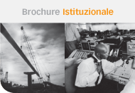 Brochure Istituzionale
