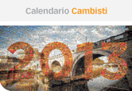 Calendario Cambisti