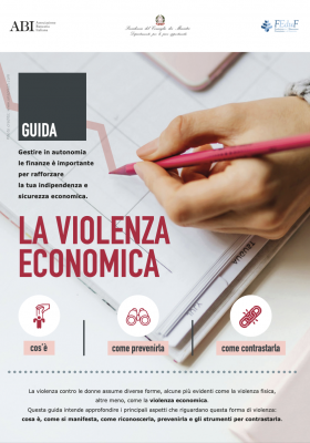 UBAE Guida Violenza Economica
